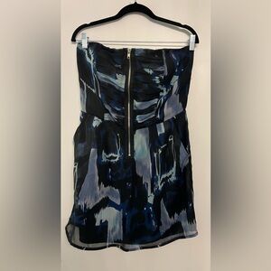 Charlotte Russe Strapless Dress